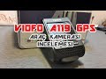 Viofo A119 GPS Araç Kamerası İncelemesi