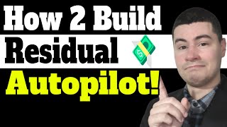 Details 3 Steps To Create Passive Recurring Income In 2024 (FREE Traffic Bonus) Guide