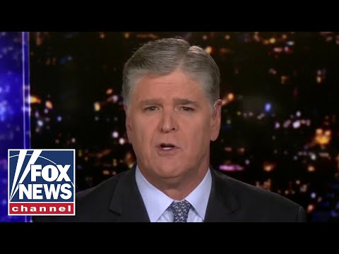 Hannity: Hate, hysteria and the New York Times