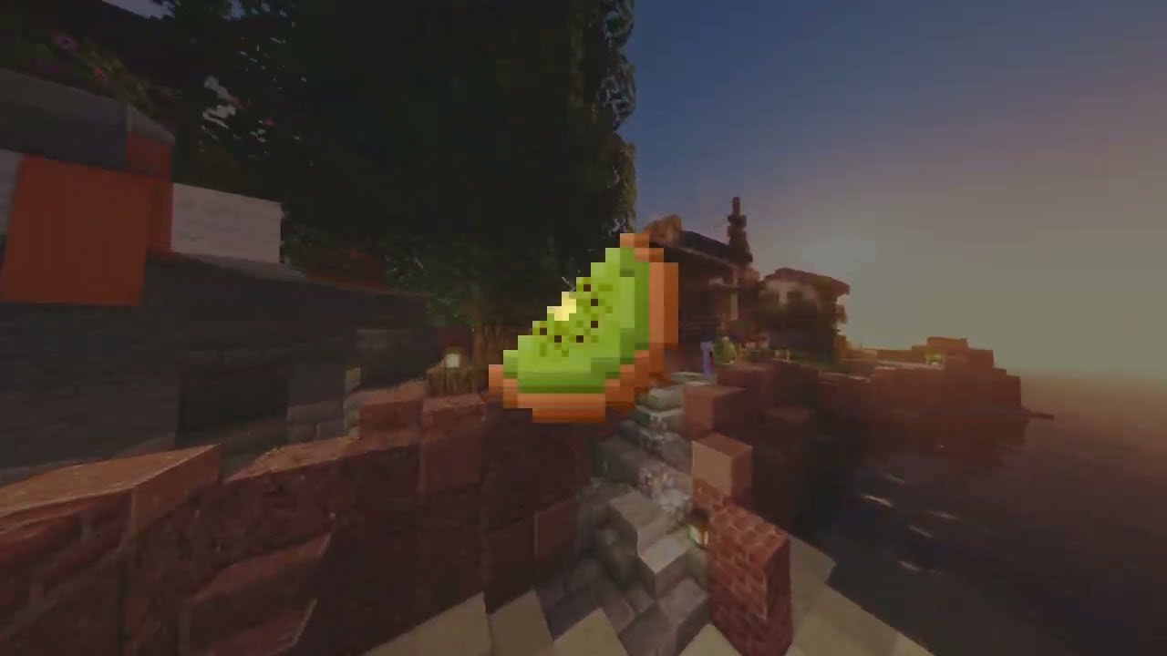 How to Create a Clan & Use Clan Commands in KiwiSMP Earth Server