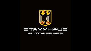 Stammhaus Autowerkes - Extreme Detail Experts Introduction