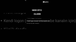 Ne Di̇yon Lan Garmadonsuedaa2 -L1R