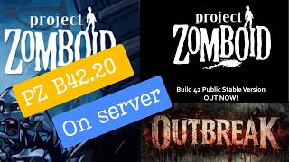 Outbreak server on stable 42.20