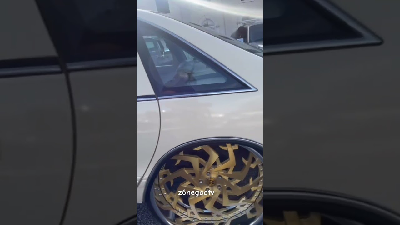 Chevrolet caprice🎥 