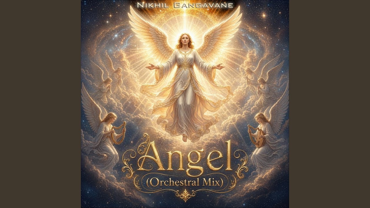 Angel (Orchestral Mix) - YouTube