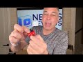 Hook &amp; Loop Velcro 3M VHB Strips Review &amp; Unboxing  - 4K Review &amp; Unboxing