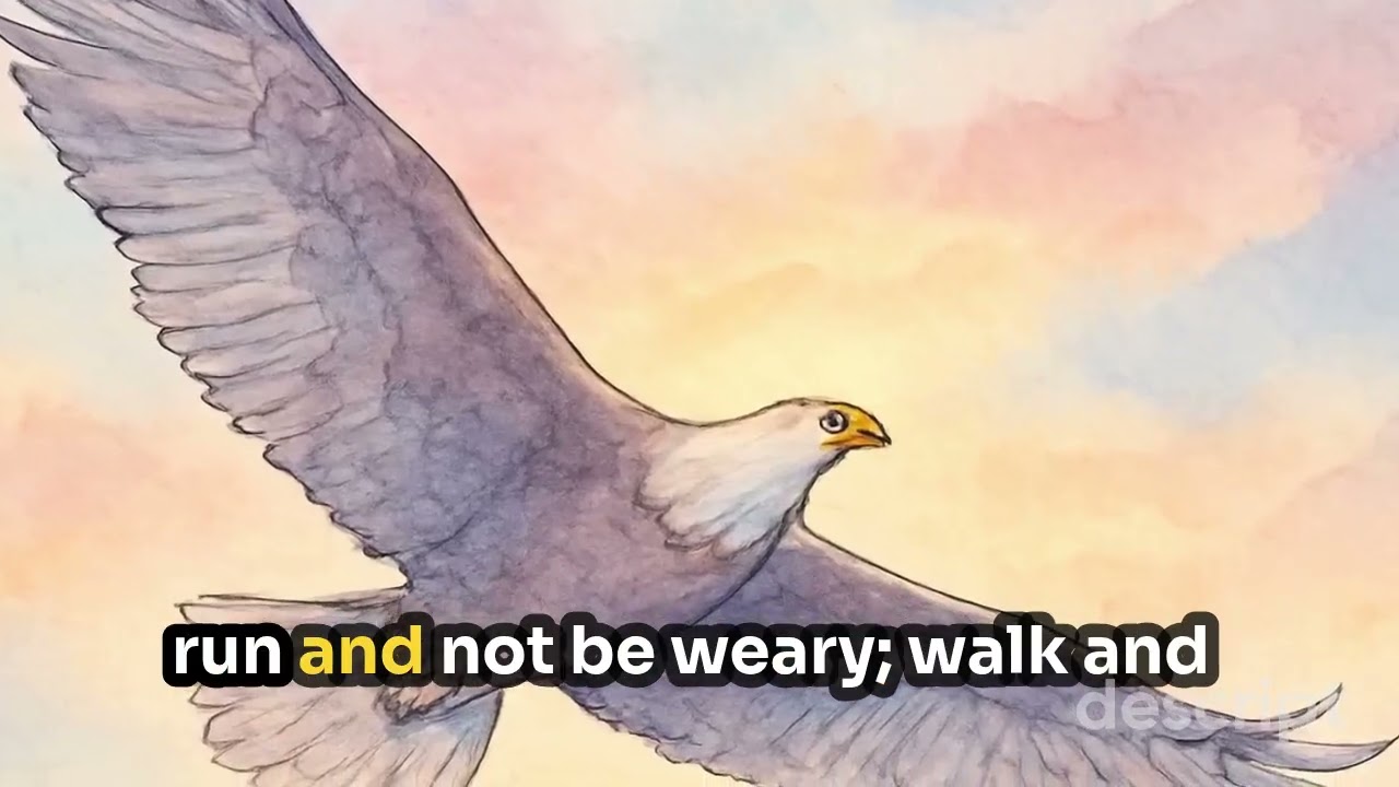 Waiting Upon the Lord  Strength in Patience