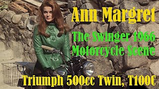 annmargret 1966 theswinger