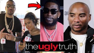 ESTE E O VERDADEIRO MOTIVO PELO QUAL Angela Yee SAI DO CLUBE DOS CINCO ANOS APOS
