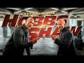 Reaction | Трейлер #1 «Форсаж: Хоббс и Шоу/Hobbs and Shaw»