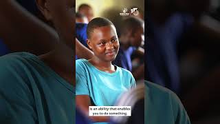 The impact of peer learning sessions in schools inspires as to do more school outreaches Net Worth