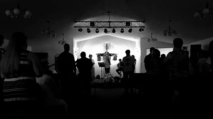 Do I Not Bleed? The Humanity of Jesus A Sermon by ...