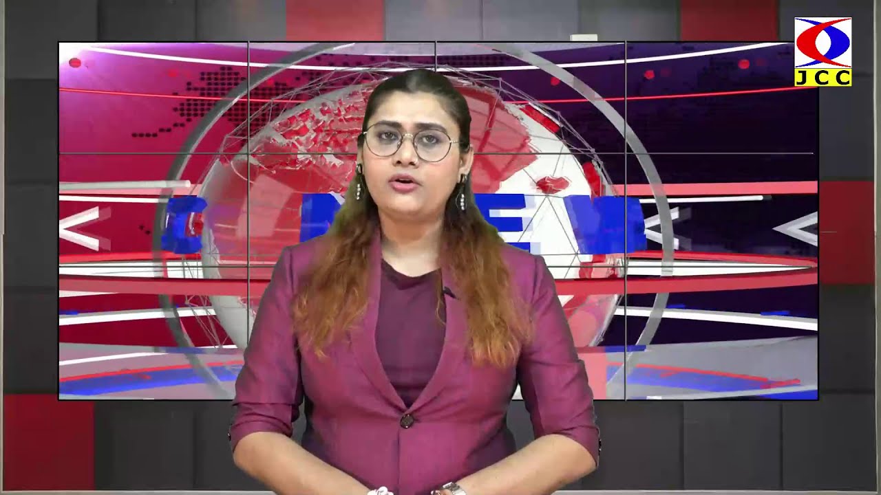 JCC NEWS 04-02-2026 #newsupdates #jccnews #breakingnews #latestnews #news