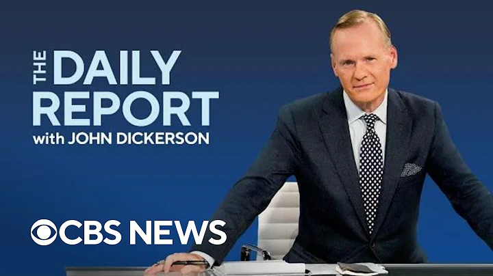 Supreme Court hears Trump immunity claim, New York trial latest and more | The Daily Report - DayDayNews