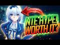 NTE TOP 10 Features and Reasons Why You Should PLAY