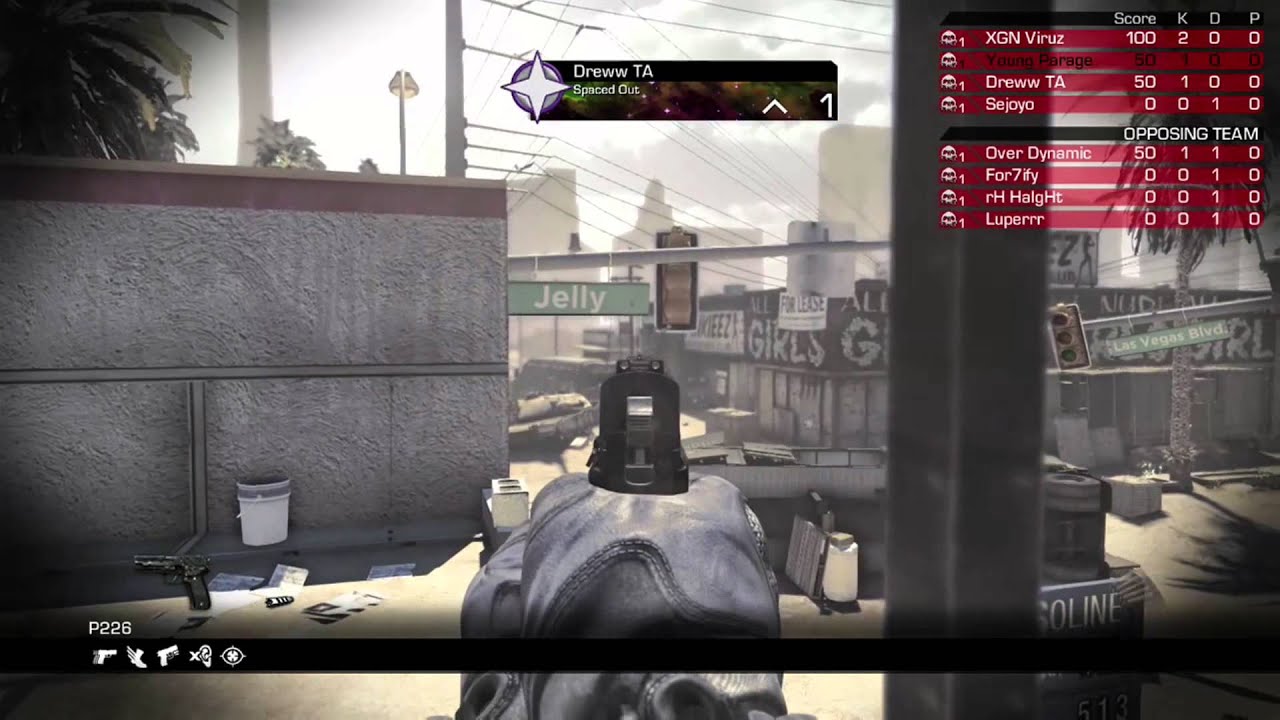in that box was ghost in that box was ghost