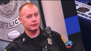 Friends of Norfolk Officer React to Second Arrest in Murder Investigation