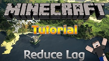 How To Fix Minecraft 1.6.2 FPS/Lag Problems / Issues