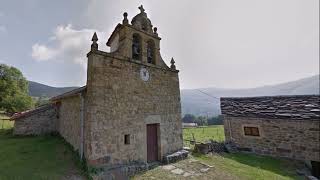 Guzparras, Vegá de Pas, CANTABRIA