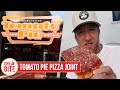 Barstool Pizza Review - Tomato Pie Pizza Joint (Pasadena, CA)