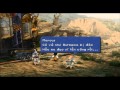 Tiến độ FF9 Việt ngữ