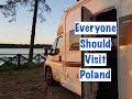 Why everyone should visit POLAND