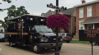 Gallia County Resources under Sheriff Joe Browning