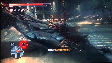Prototype 2 Playthrough pt67