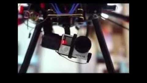 Zhiyun Z1 Tiny 2 gimbal stabilizer for drone