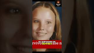 Epstein Survivors Demand Full DOJ File Release NOW! #shorts