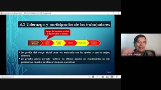 WEBINAR - Directrices generales para un trabajo seguro durante la pandemia ISO45005 - UdeCataluña