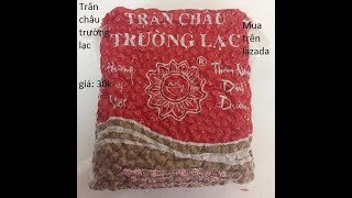Top 20+ trân châu trường lạc review tốt nhất