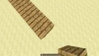Only Ninja Bridge Gif
