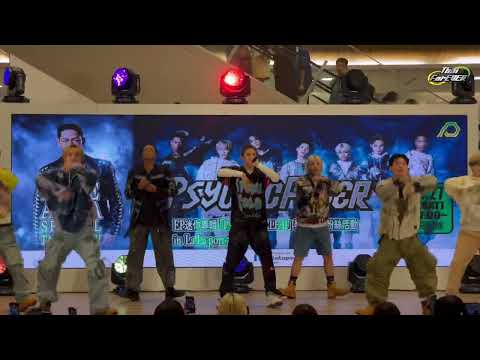 [FANCAM] 20240427 PSYCHIC FEVER - Full Performance @EXILE AKIRA SPECIAL TALK SHOW in TAIPEI