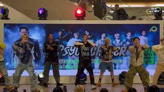 [FANCAM] 20240427 PSYCHIC FEVER - Full Performance @EXILE AKIRA SPECIAL TALK SHOW in TAIPEI