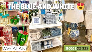 Shop Matalan & Homesense NEW IN with us 😍 | car boot sale