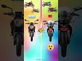 DUKE 390🤜🏻🤛🏻RC 390 #trending #viral #new #shortsfeed #duke390 #vs #rc390 #comperison #bike #lover