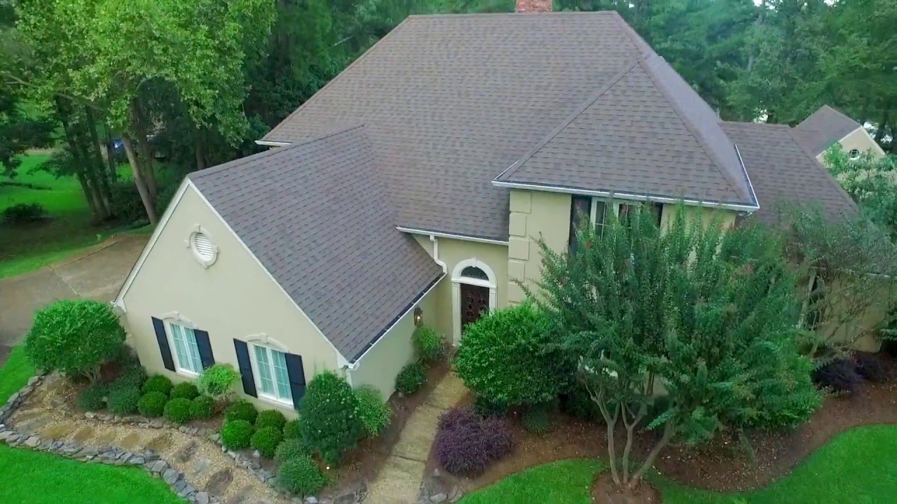 116 Longwood Dr in Brandon House for Sale in Brandon Mississippi