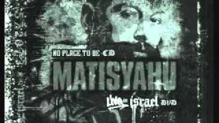 Matisyahu-Ancient Lullaby