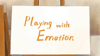 'International Competition Programme 3: Playing with Emotion' sting 'The Artist'