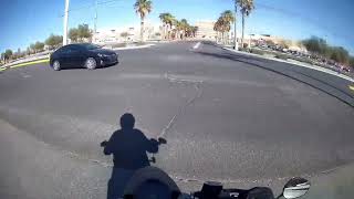 Tarform Electric Motorcycle Ride Review!