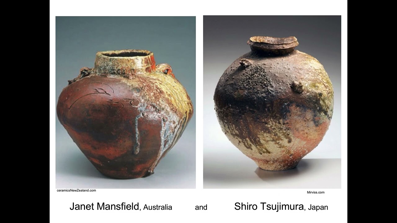 Material - Ceramics! The Art of the Future? - Theory