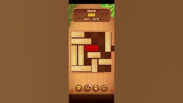 How to Complete Puzzle (Hard)- level 283 | Android & iOS Gameplay BD | Viral brain Games ||