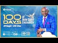 The Voice Of The Prophet Broadcast || 100 Days Fasting & Prayer || Day 4 || 04-09-2020 ||