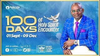 The Voice Of The Prophet Broadcast || 100 Days Fasting & Prayer || Day 4 || 04-09-2020 ||