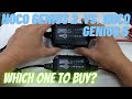 NOCO GENIUS 2 VS NOCO GENIUS 5 Which One To Buy Coupon Code Description 