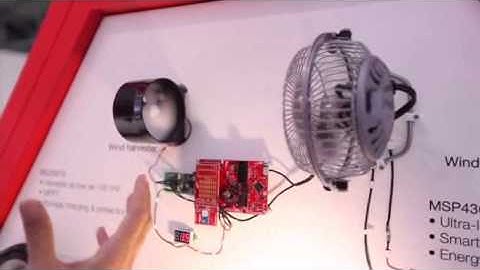 Self-Powered Sensors