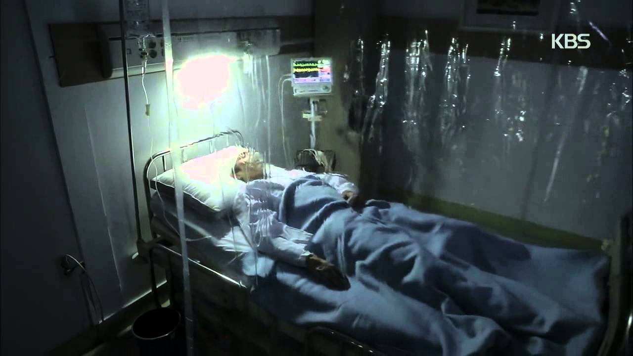 [HIT] 하이스쿨-러브온-이성열 사고 위기, 남우현 그를 위해 '몸 던졌다'.20141212