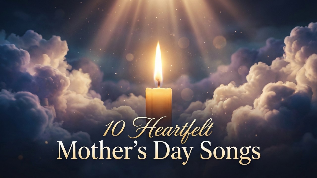 Mothers in Heaven – Mother’s Day Songs For Church | 10 Heartfelt ...