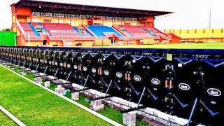 MANTAB‼️Billboard LED Untuk Klub-Klub Liga 1 Mulai Berdatangan? | Capai 4-5 Miliar Per Stadion